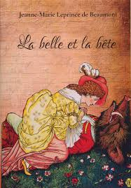 La belle et la bête